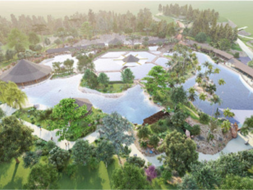 Centre d'étude et de sauvegarde des dauphins